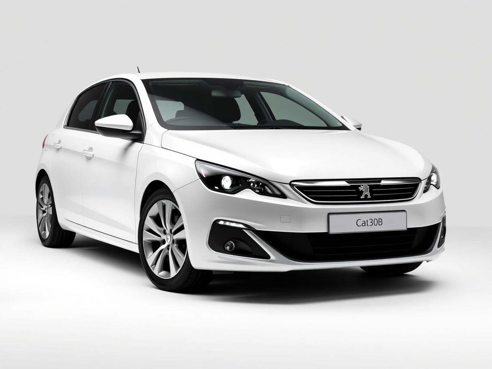 Peugeot 308 Allure