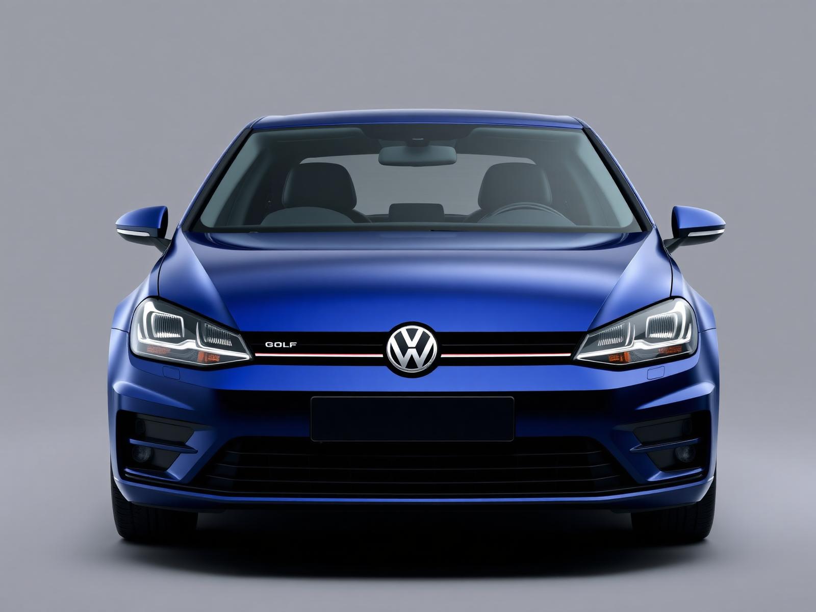 Volkswagen Golf 1.5 TSI