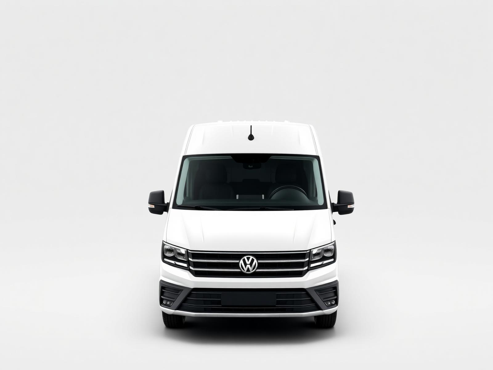 Volkswagen Crafter 35 TDI