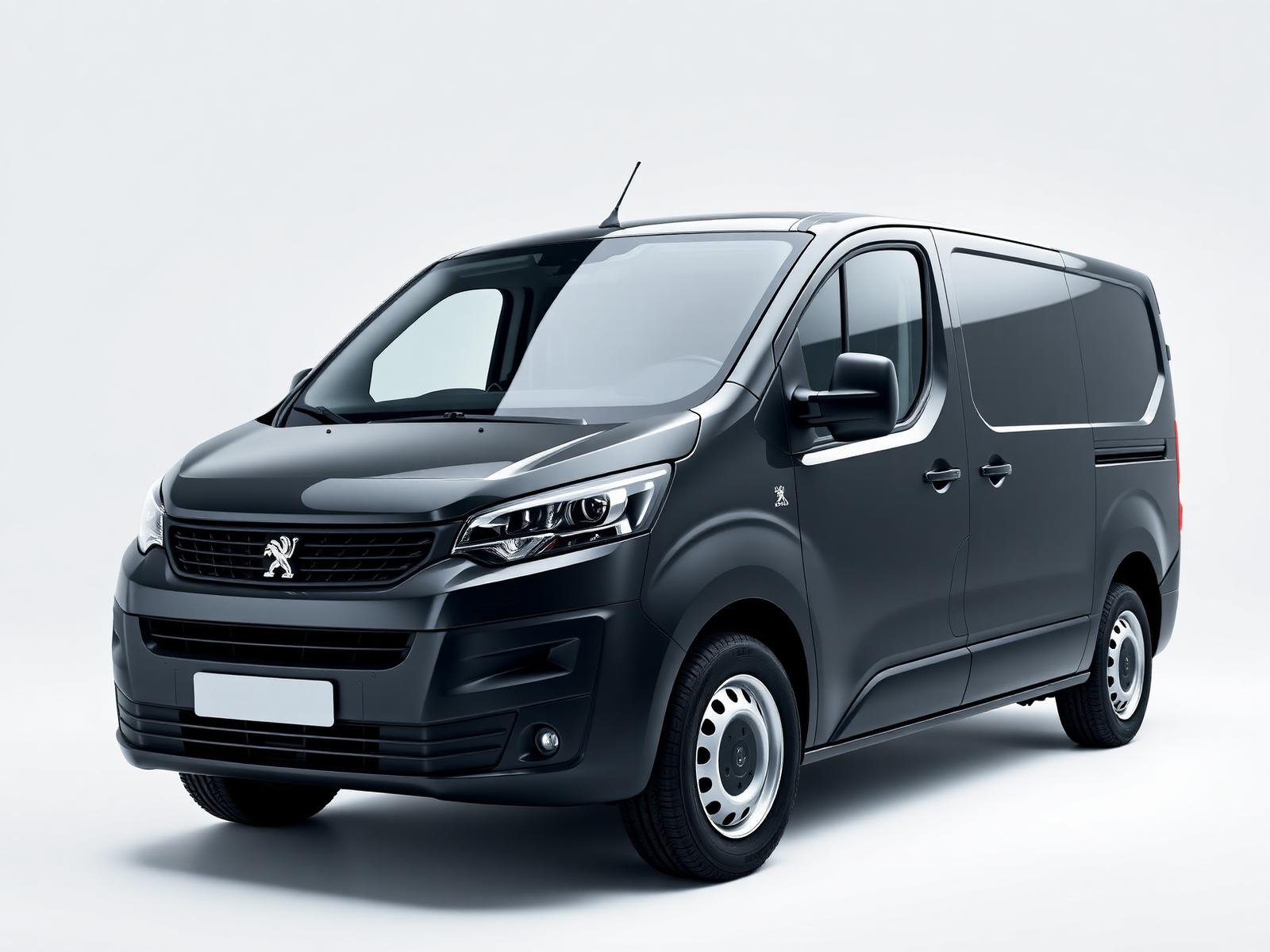 Peugeot Expert Premium