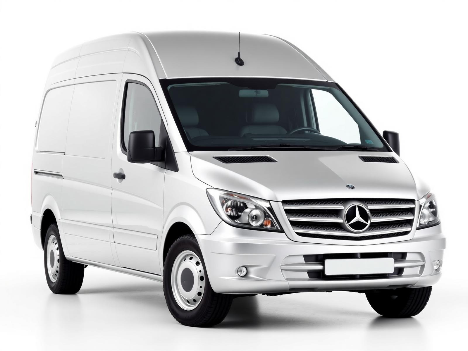 Mercedes-Benz Vito 116 CDI